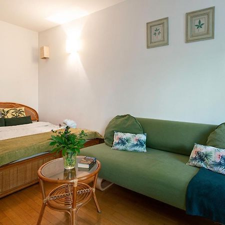 Negroni Apartments Stare Miasto 크라쿠프 외부 사진