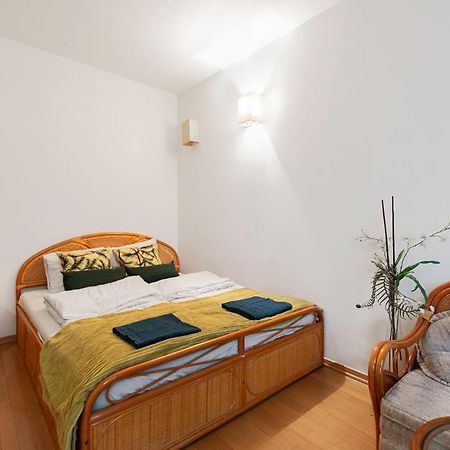Negroni Apartments Stare Miasto 크라쿠프 외부 사진