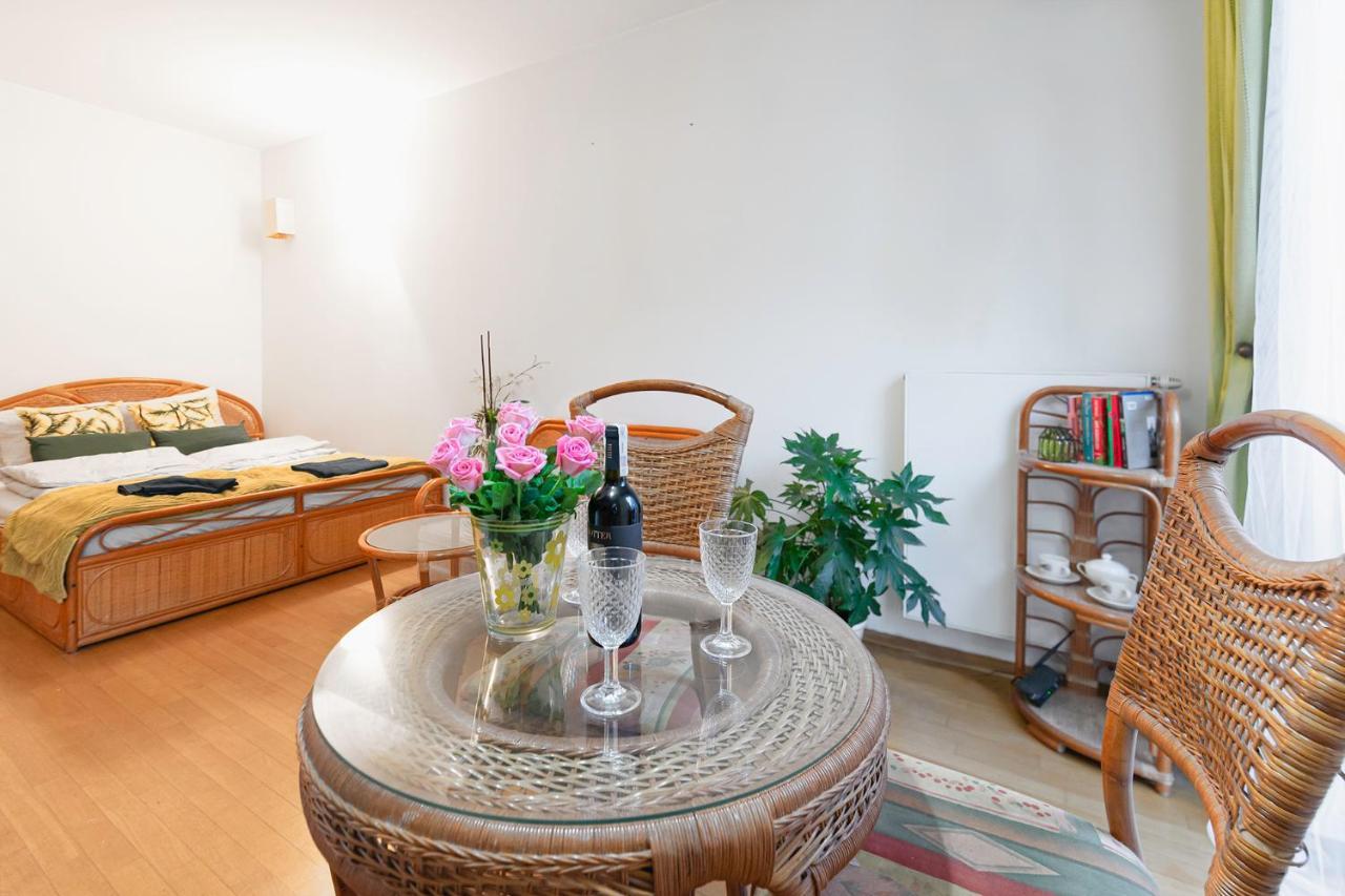 Negroni Apartments Stare Miasto 크라쿠프 외부 사진