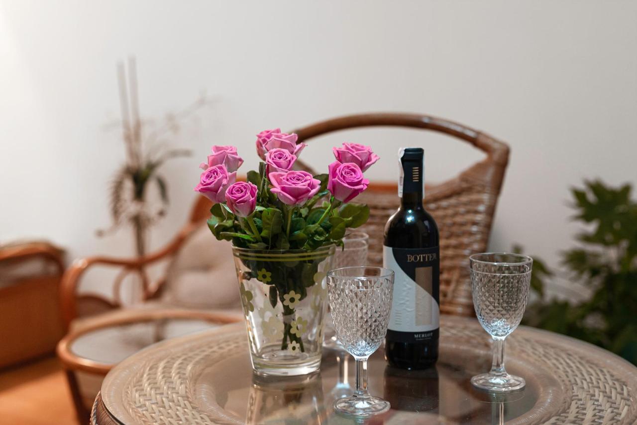 Negroni Apartments Stare Miasto 크라쿠프 외부 사진