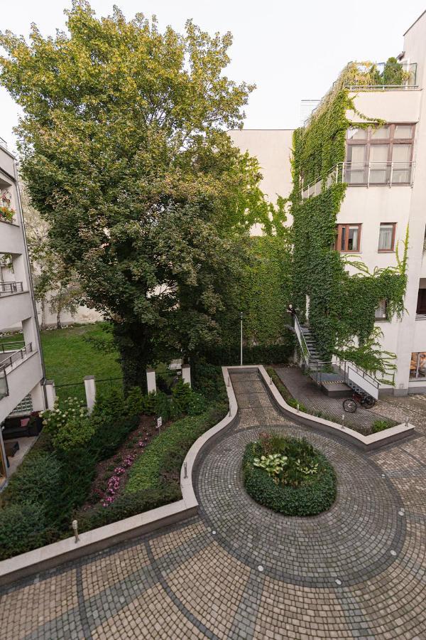 Negroni Apartments Stare Miasto 크라쿠프 외부 사진