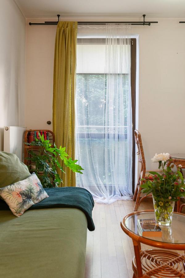 Negroni Apartments Stare Miasto 크라쿠프 외부 사진
