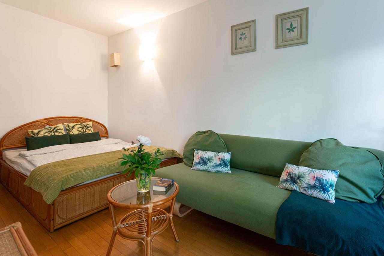Negroni Apartments Stare Miasto 크라쿠프 외부 사진