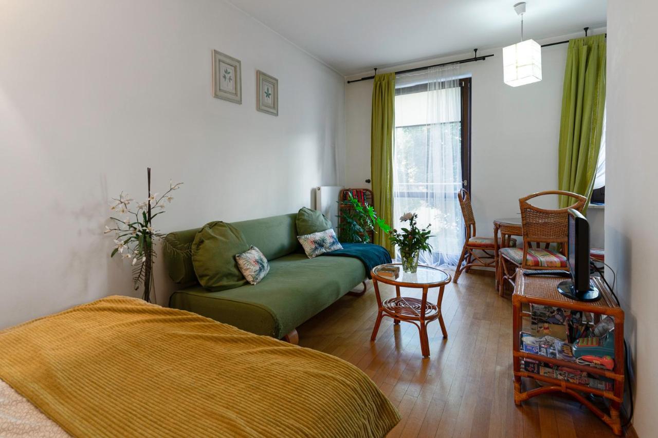 Negroni Apartments Stare Miasto 크라쿠프 외부 사진