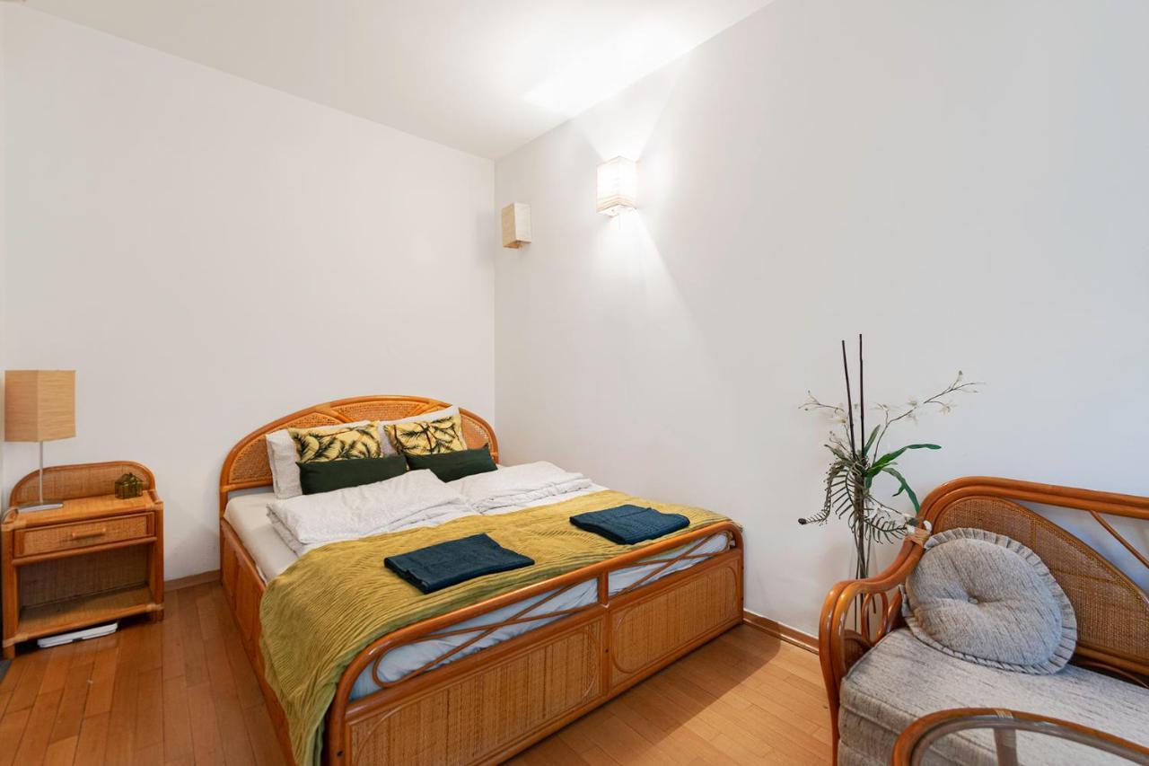 Negroni Apartments Stare Miasto 크라쿠프 외부 사진